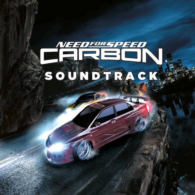 Need for Speed: Carbon — Various Artists